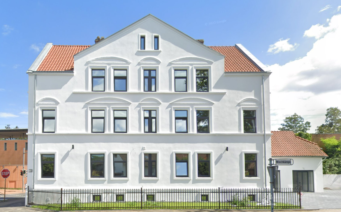 Hotel Hannover
